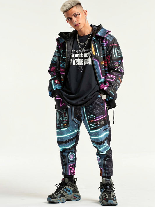 Unnormal Archive 01 – Haben wir keine mehr? Oversize Shirt