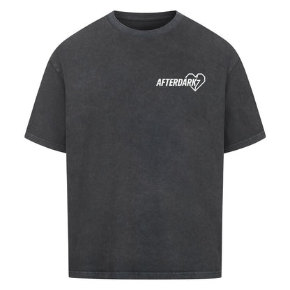 Image for color: washed black