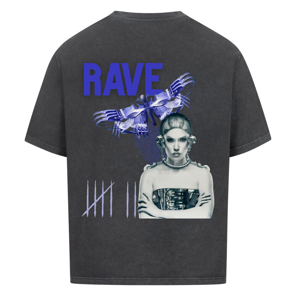 Image for color: washed black