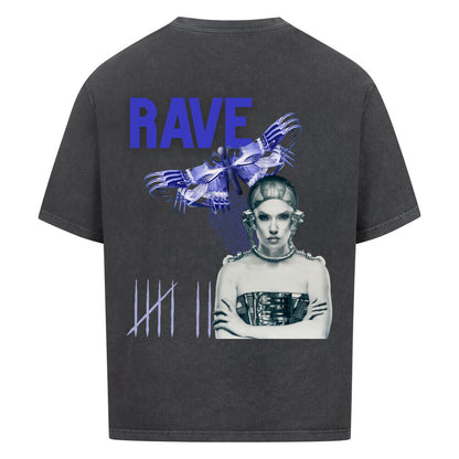 Image for color: washed black