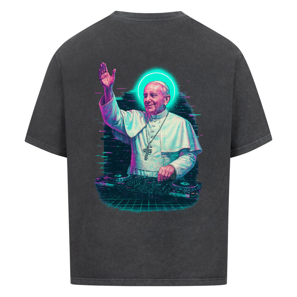 Image for color: washed black