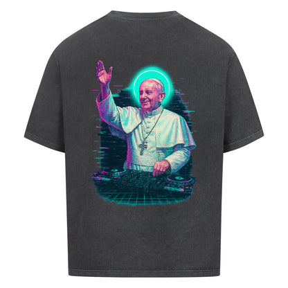 Image for color: washed black