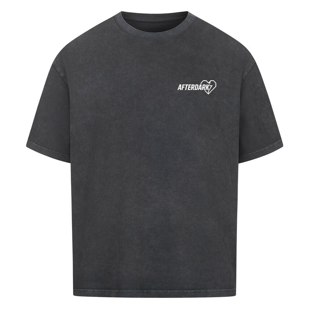 Image for color: washed black