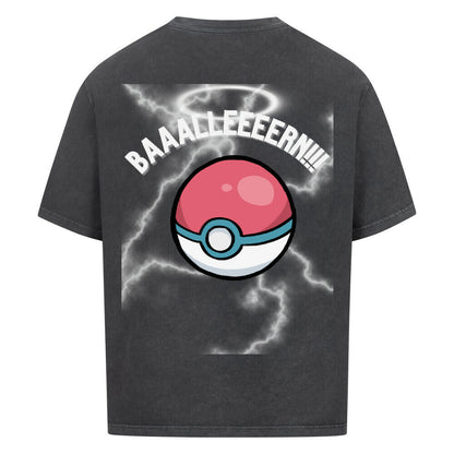 Image for color: washed black