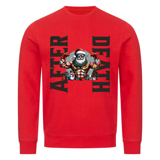 Image for color: bright red