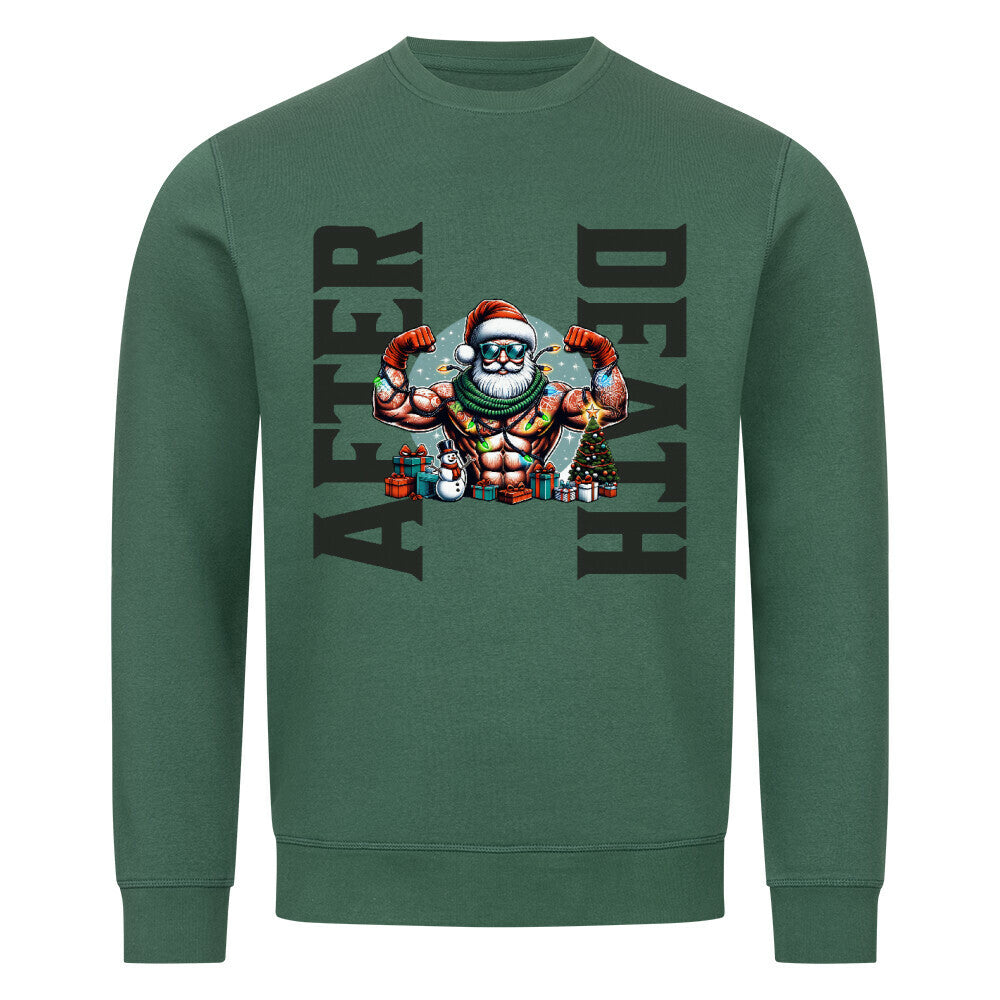 Image for color: varsity green