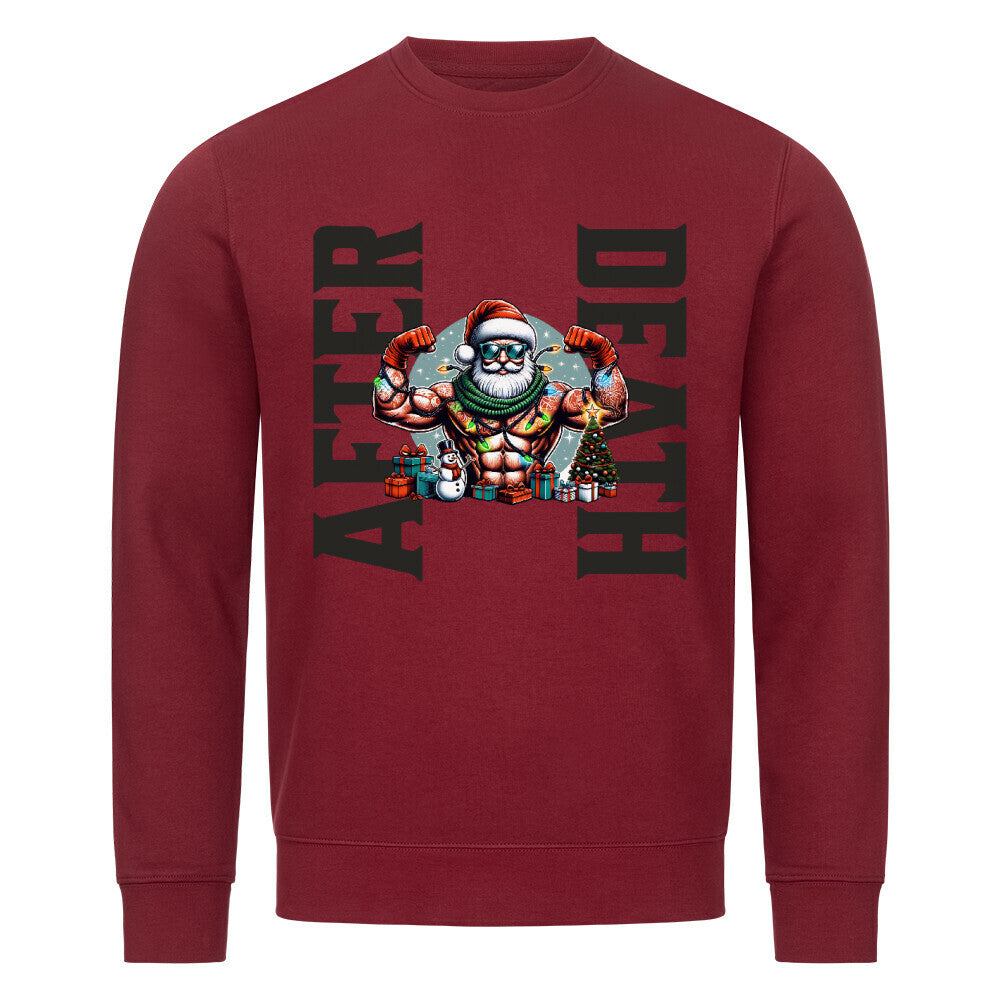 Image for color: burgundy