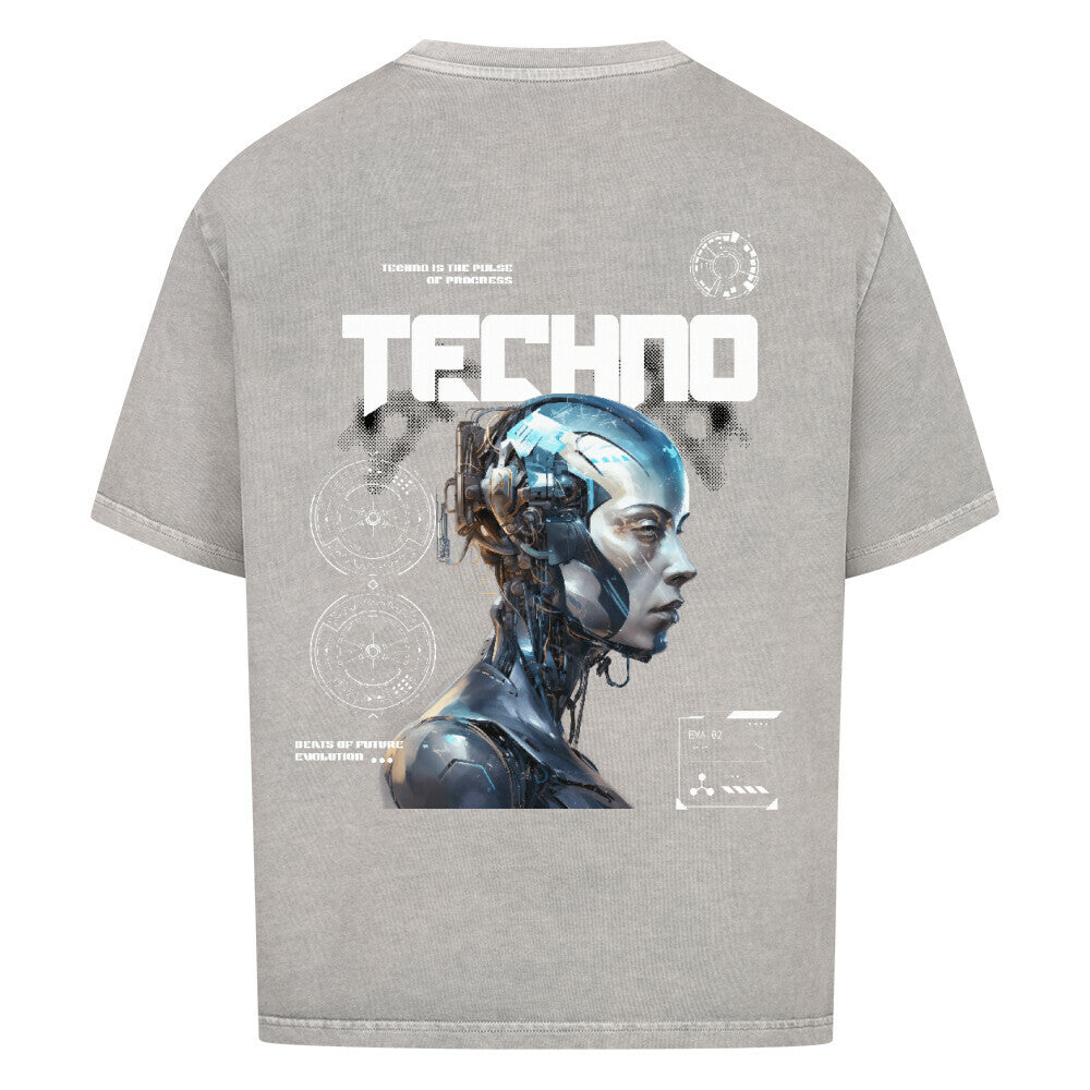 Image for color: washed grey