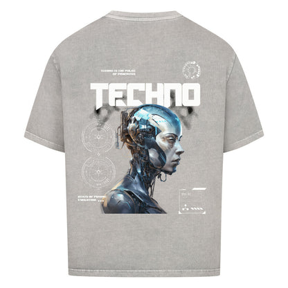 Image for color: washed grey