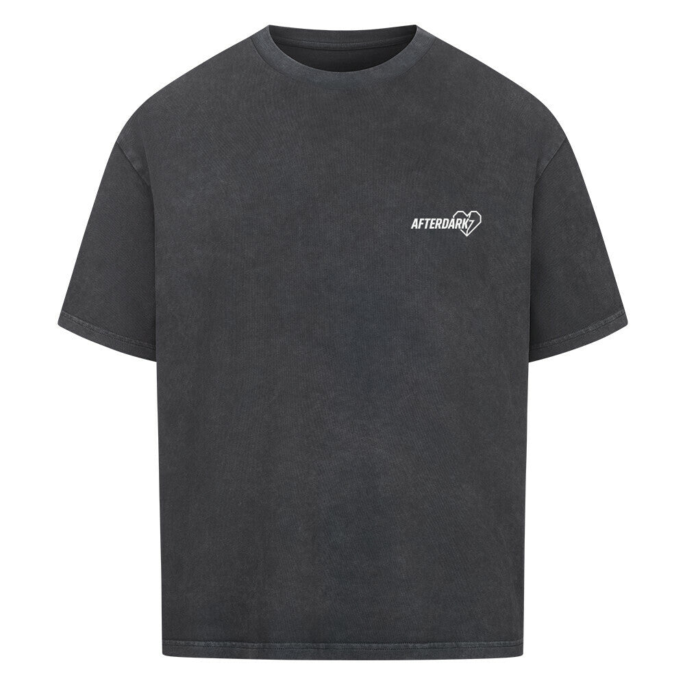 Image for color: washed black