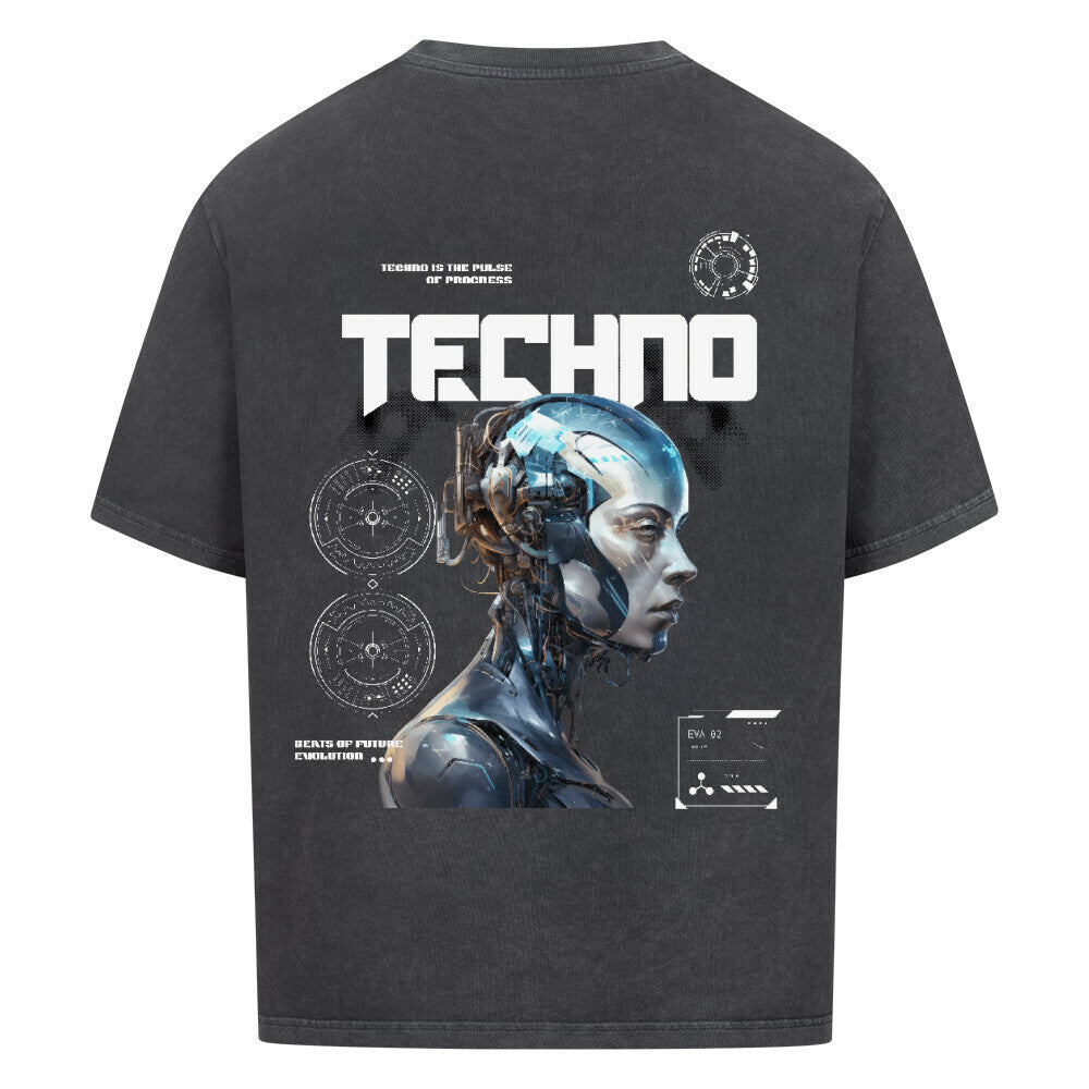 Image for color: washed black