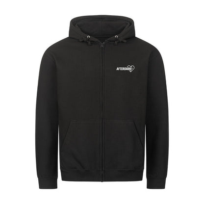 Image for color: deep black