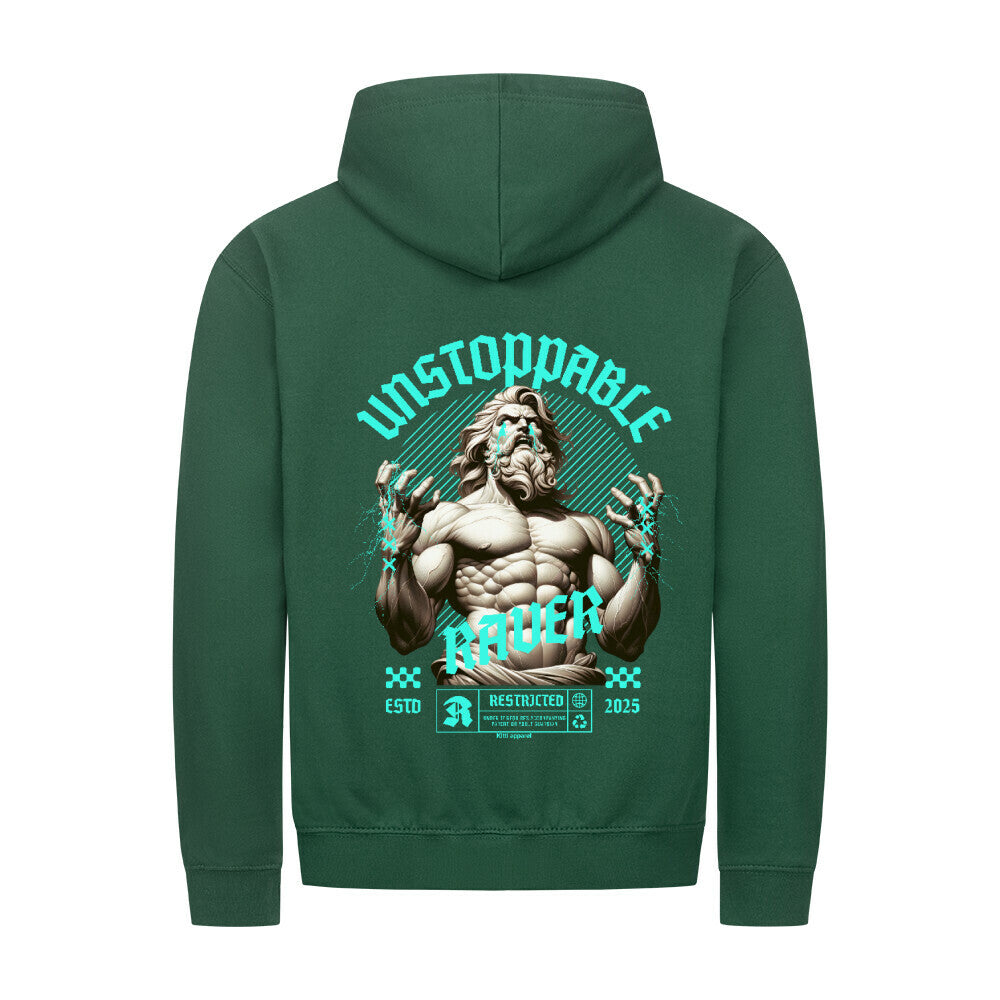 Image for color: bottle green