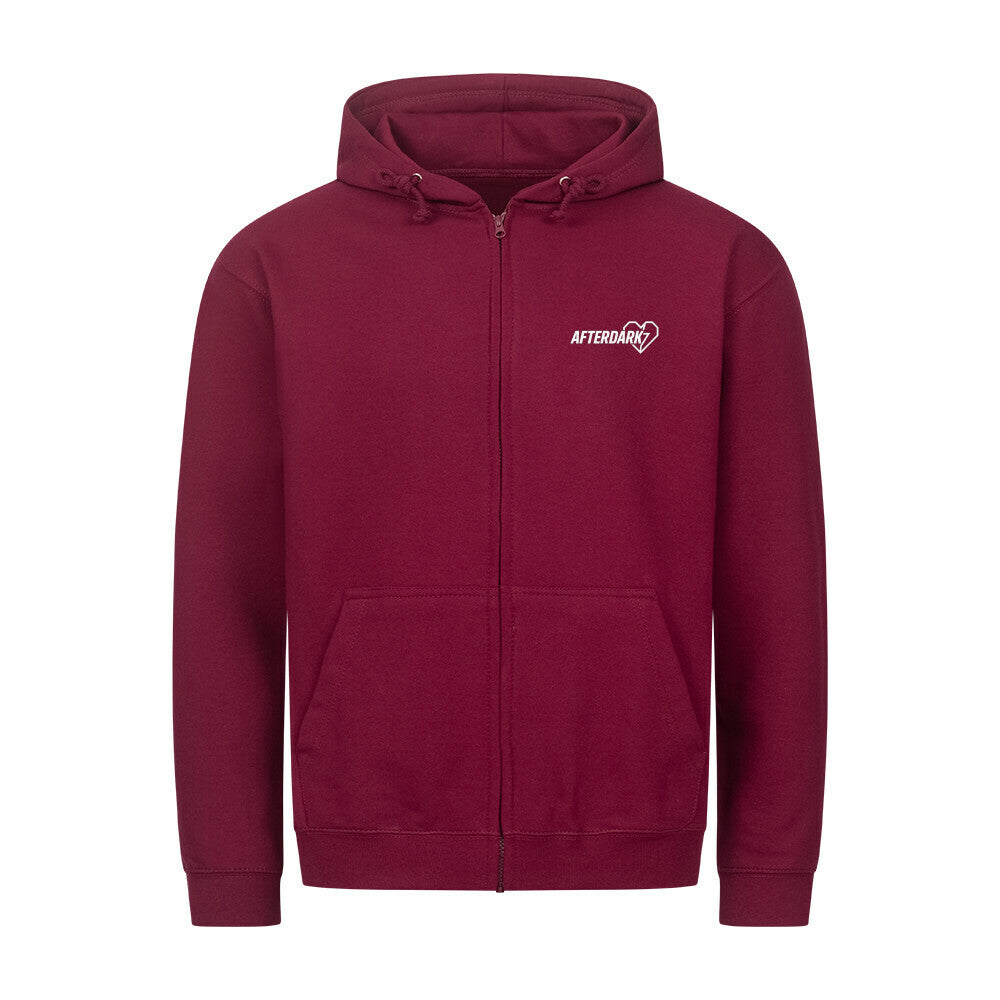 Image for color: burgundy