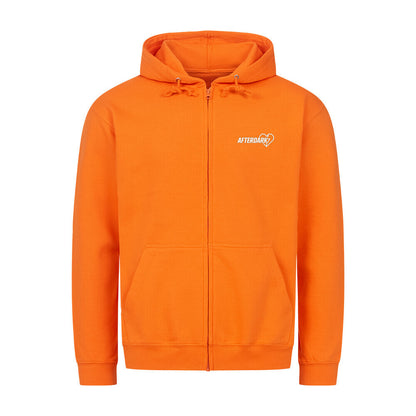 Image for color: orange crush