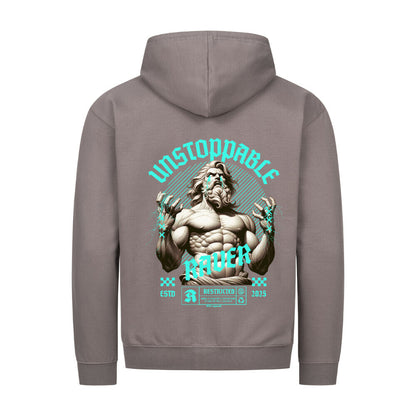 Image for color: steel grey