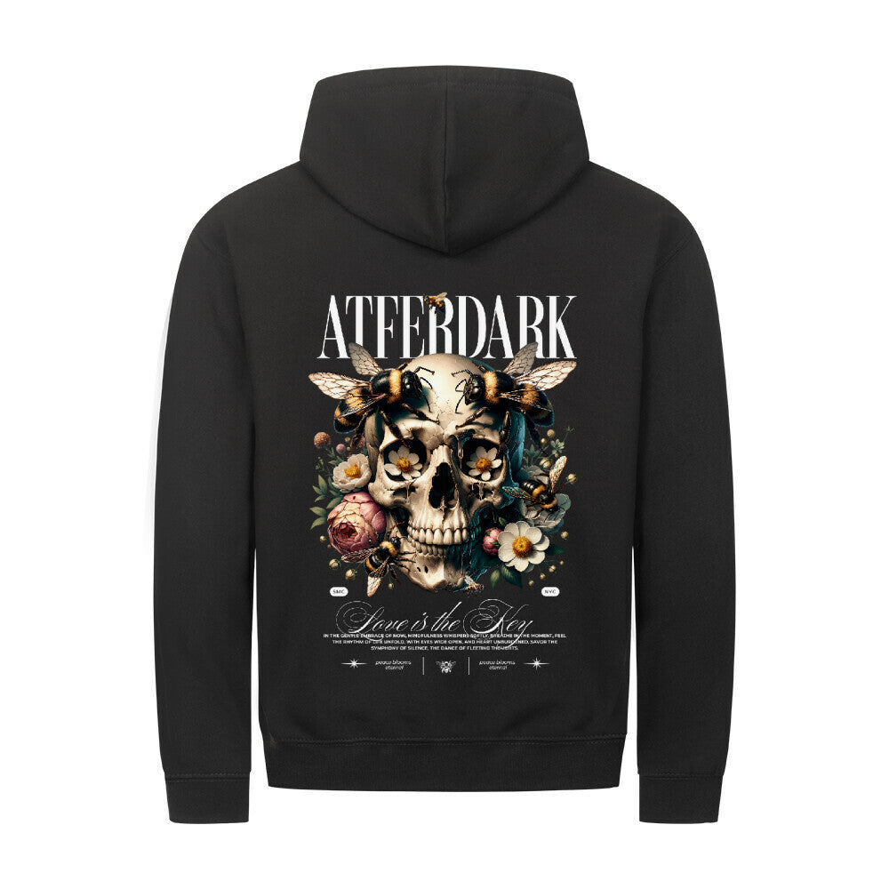 Image for color: deep black