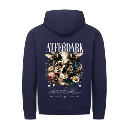 Image for color: oxford navy