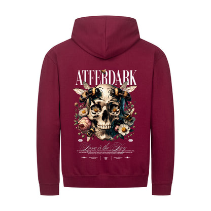 Image for color: burgundy