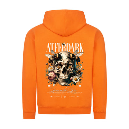 Image for color: orange crush