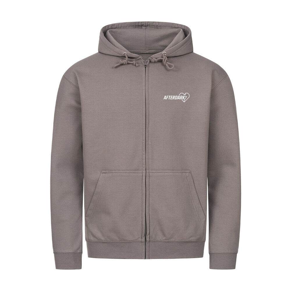 Image for color: steel grey