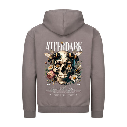 Image for color: steel grey