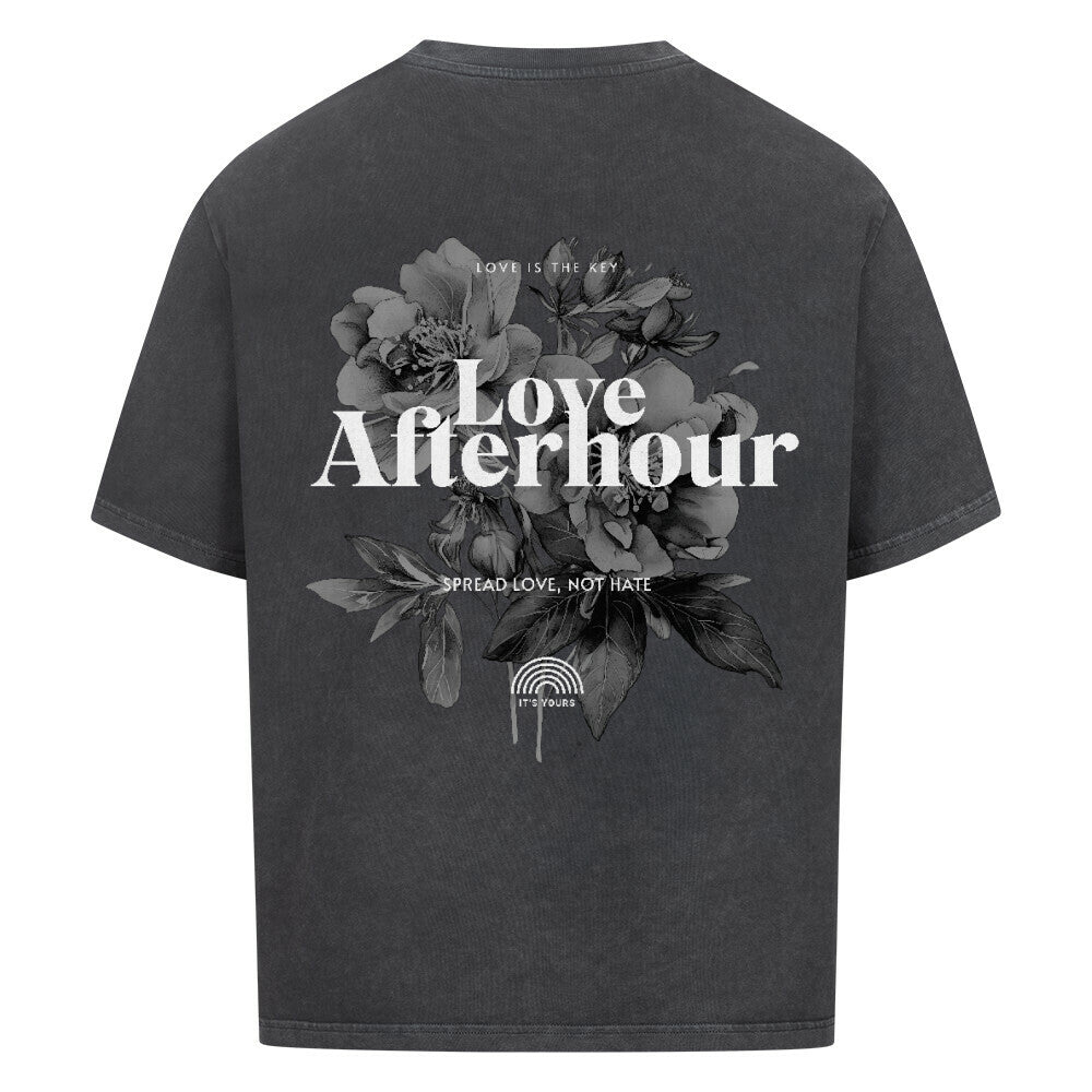 Image for color: washed black