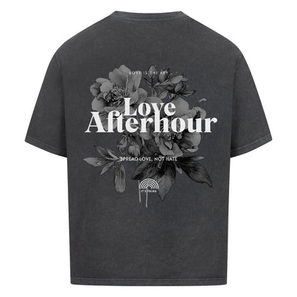 Image for color: washed black