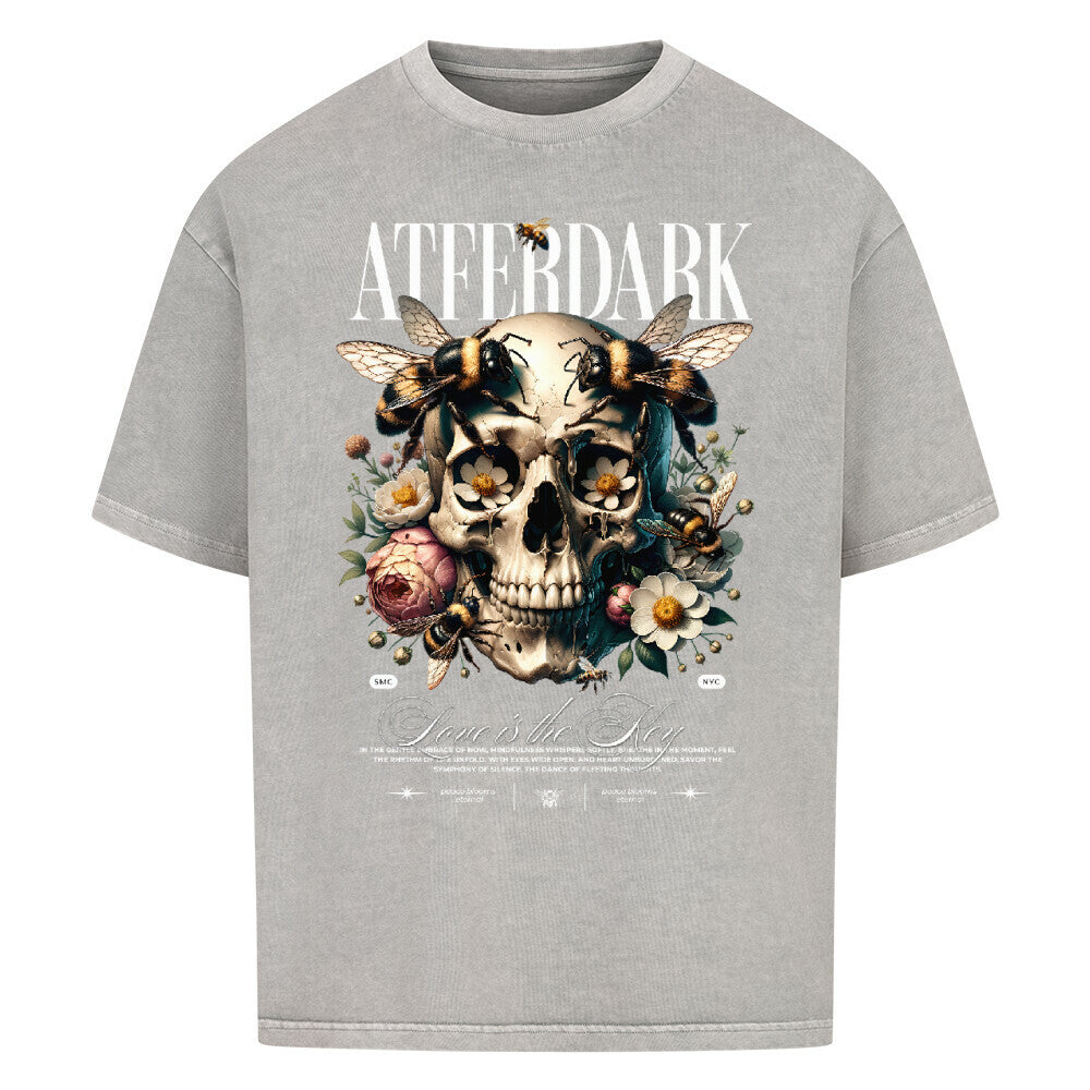 Image for color: washed grey