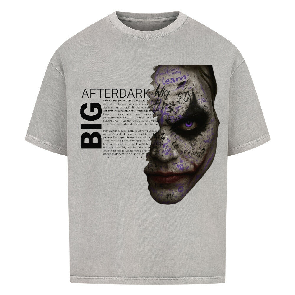 Image for color: washed grey