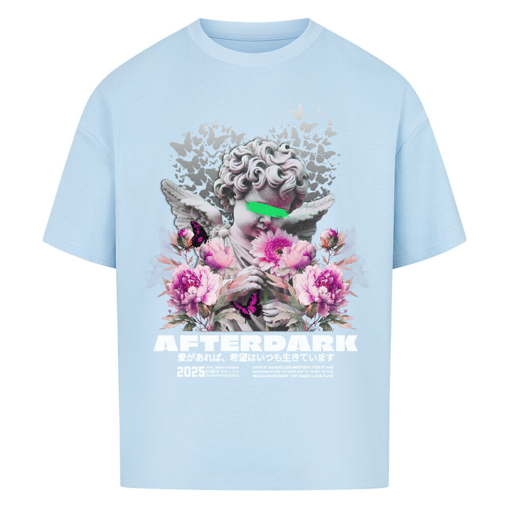 Image for color: baby blue