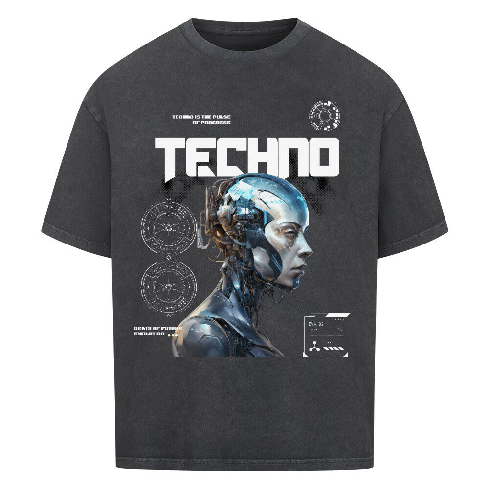 Image for color: washed black