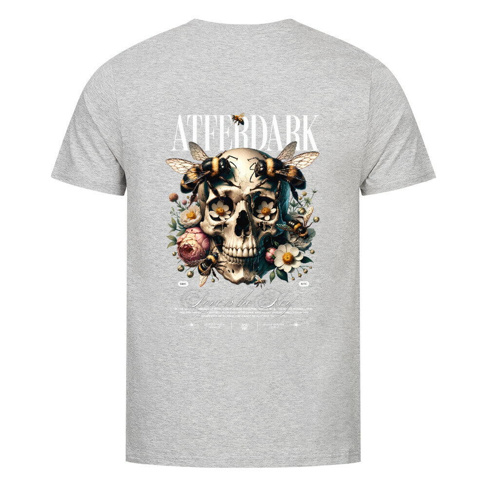 Image for color: heather grey