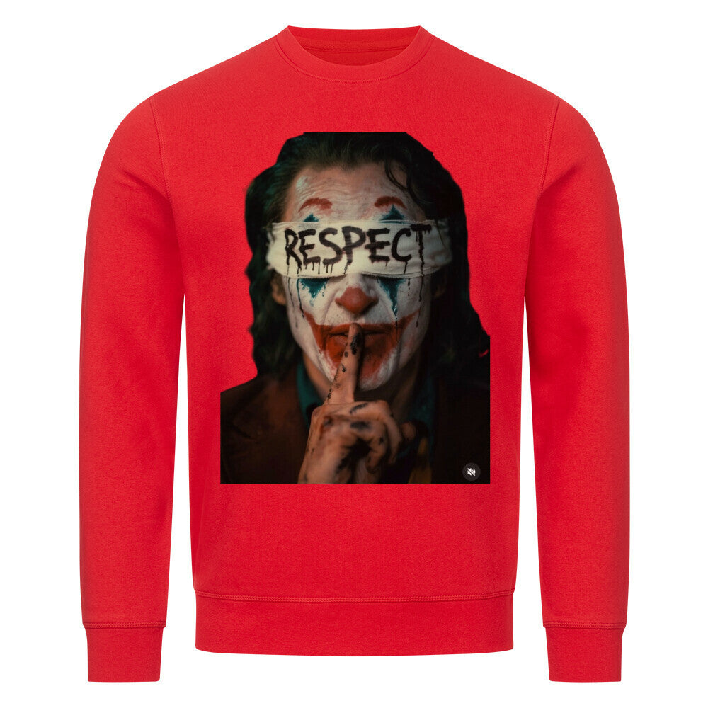 Image for color: bright red