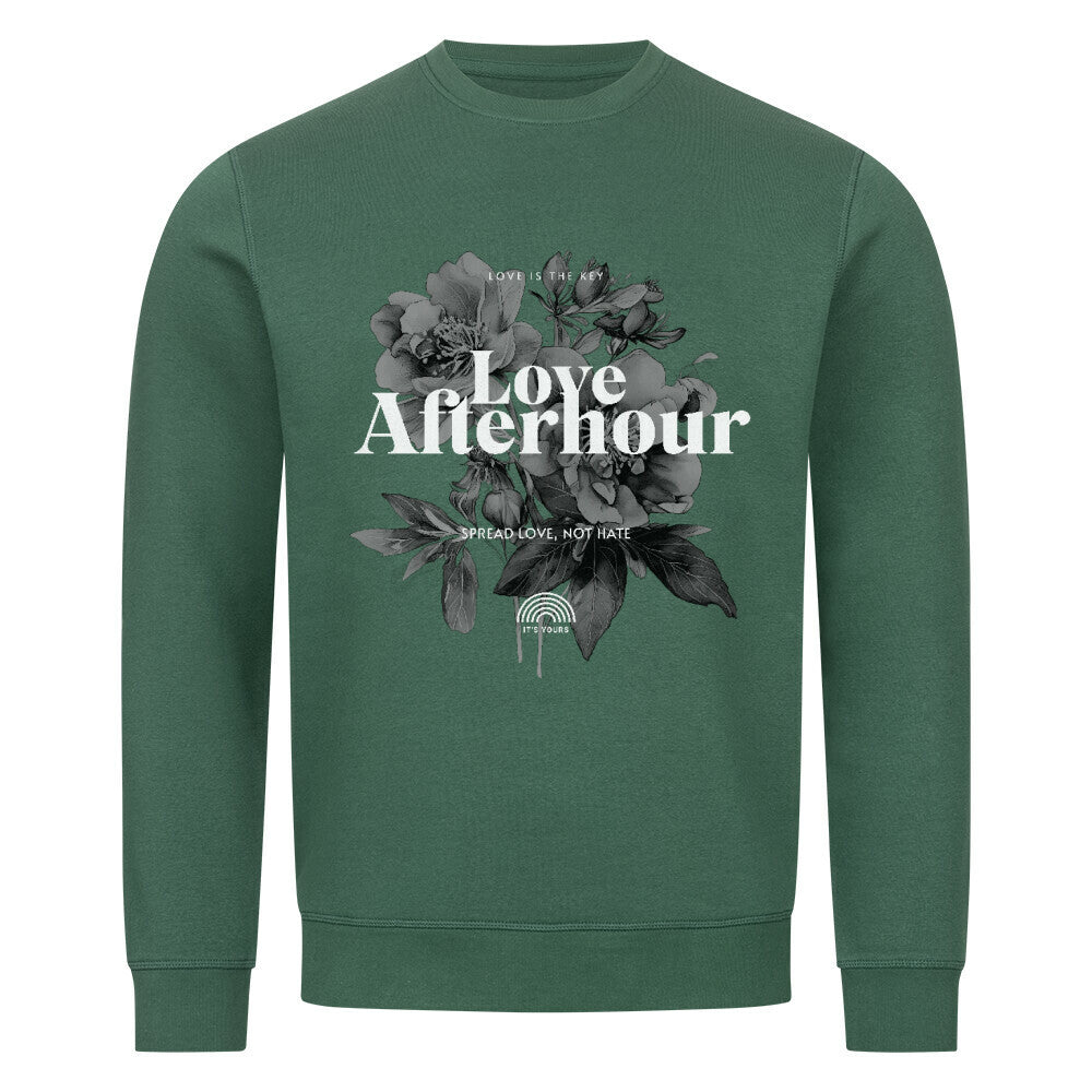 Image for color: varsity green