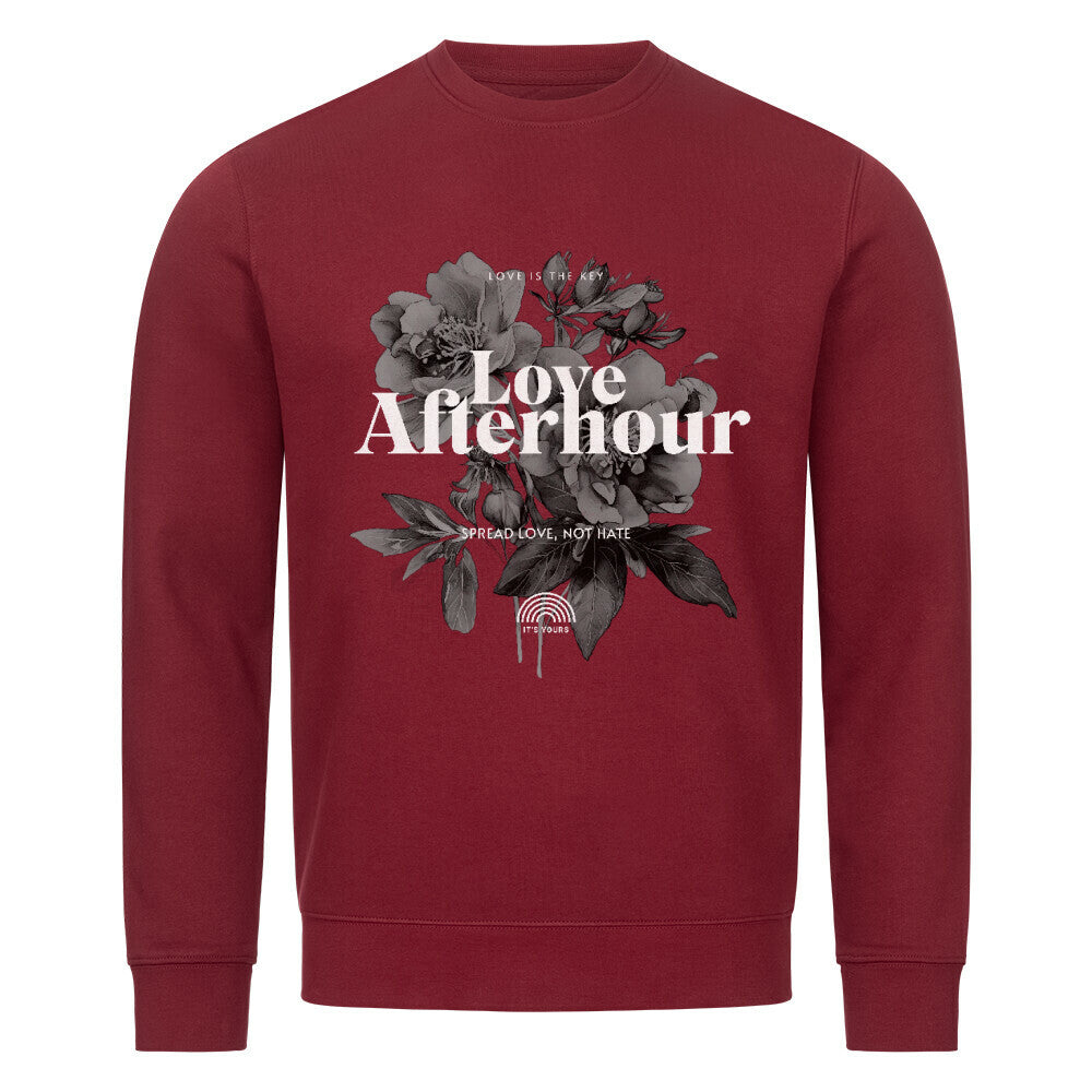 Image for color: burgundy