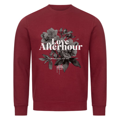 Image for color: burgundy