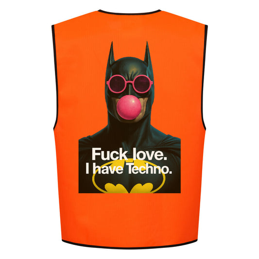Image for color: signal orange