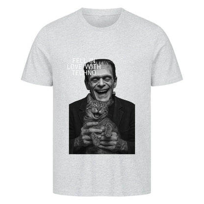 Image for color: heather grey