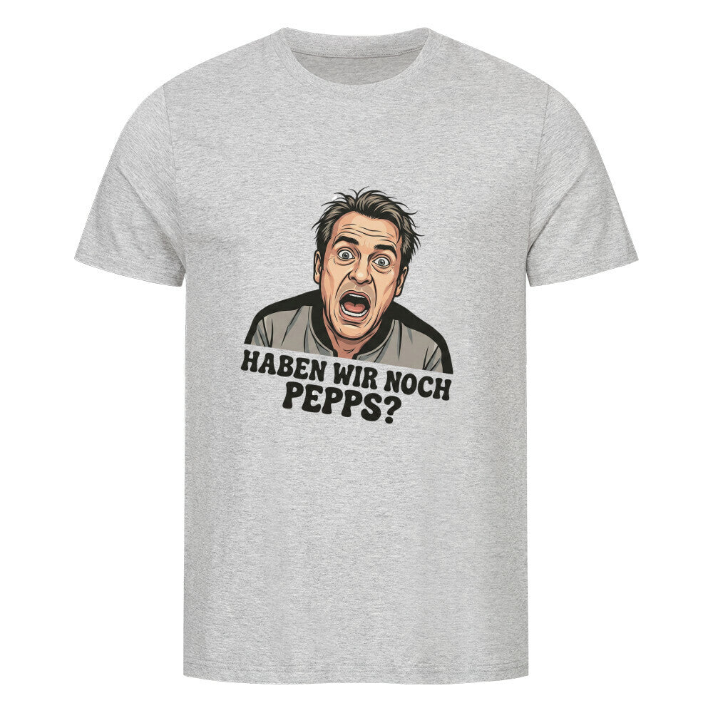Image for color: heather grey