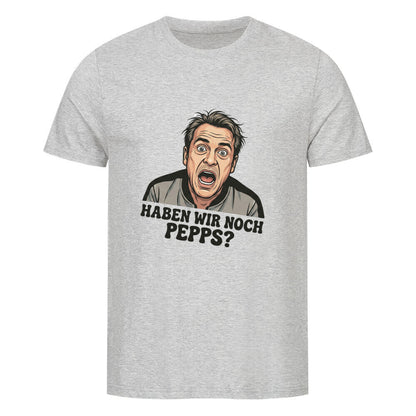 Image for color: heather grey