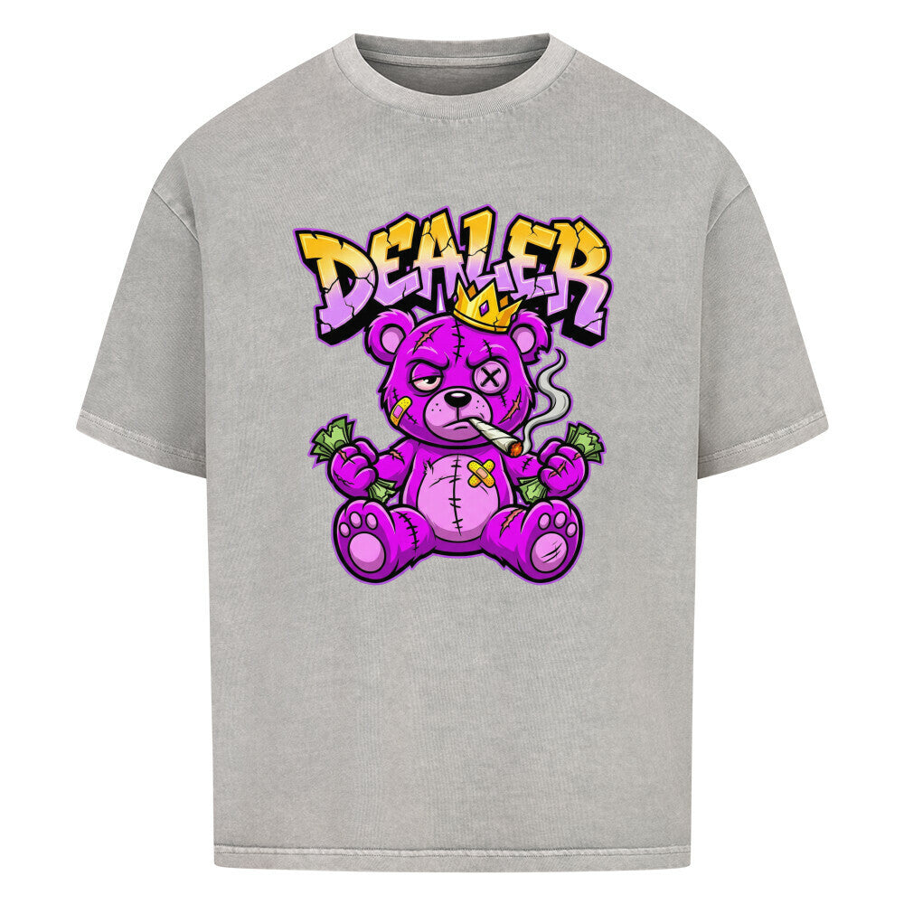 Image for color: washed grey