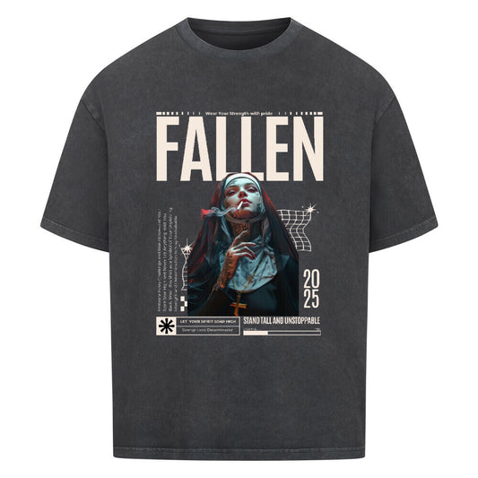 Image for color: washed black