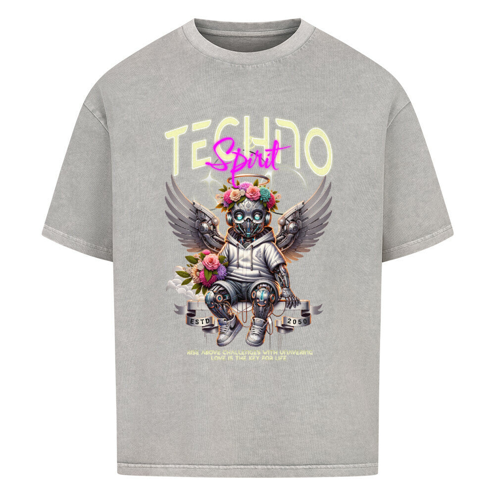 Image for color: washed grey