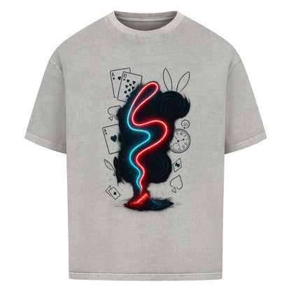 Image for color: washed grey