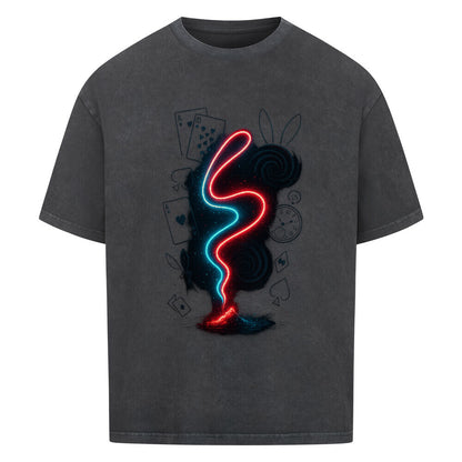 Image for color: washed black