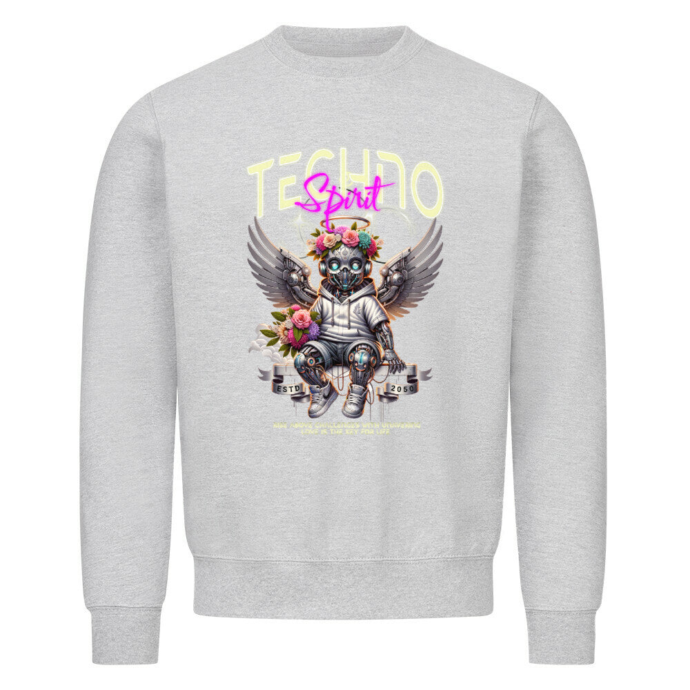 Image for color: heather grey