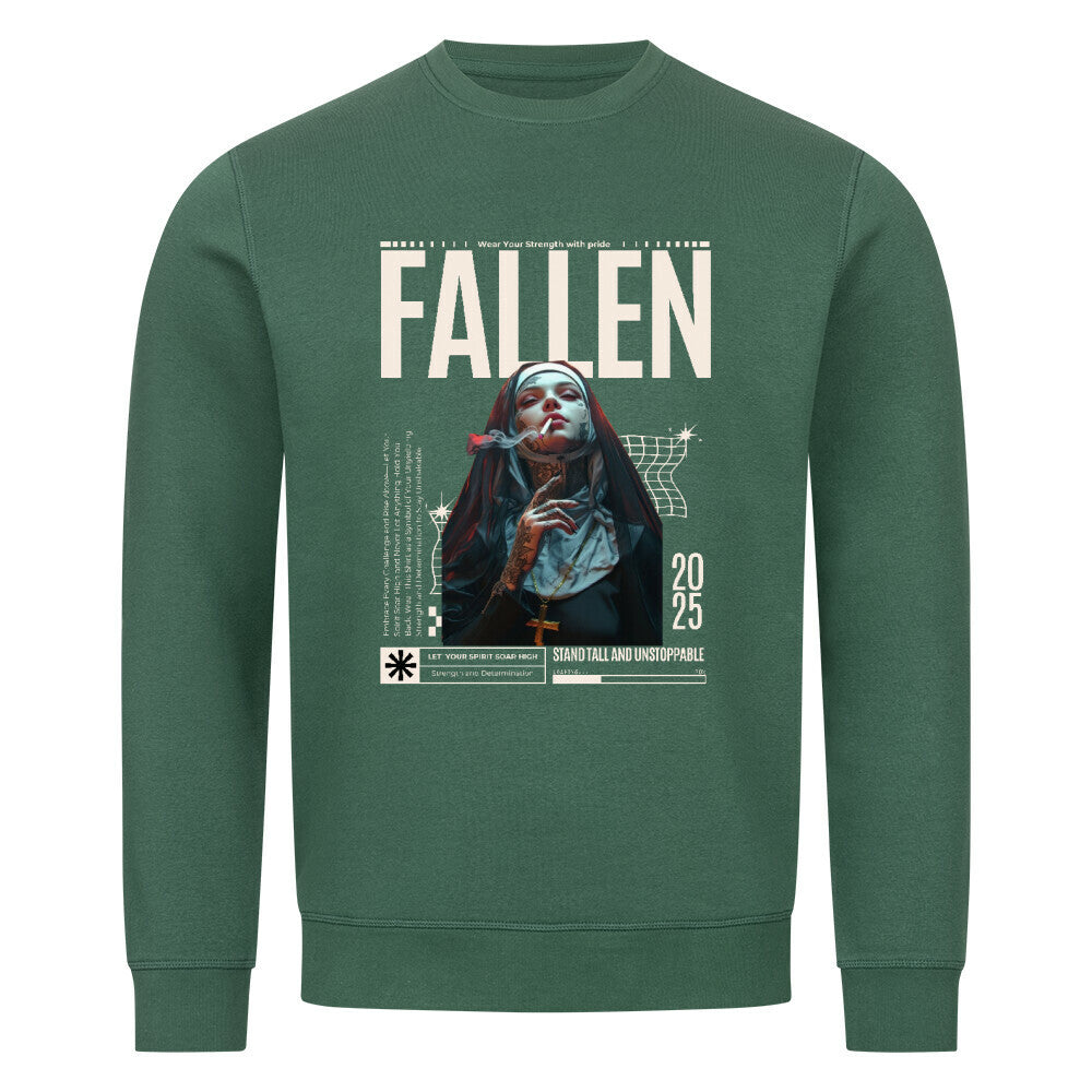 Image for color: varsity green