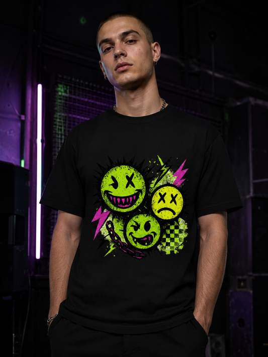 Smily Premium T-Shirt
