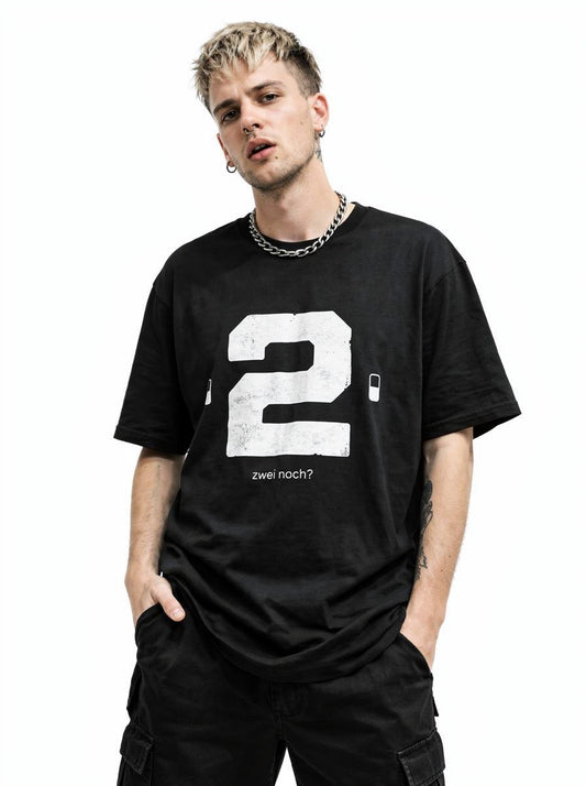 Unnormal Archive 01 – Zwei noch? Shirt